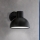 Eglo 96207 - Ulkoseinävalaisin ENTRIMO 1xE27/60W IP44