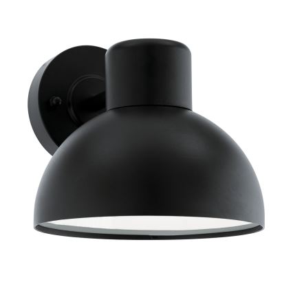 Eglo 96207 - Ulkoseinävalaisin ENTRIMO 1xE27/60W IP44