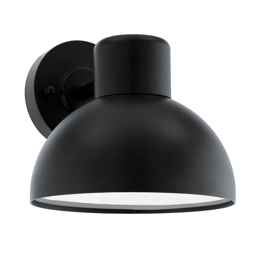 Eglo 96207 - Ulkoseinävalaisin ENTRIMO 1xE27/60W IP44
