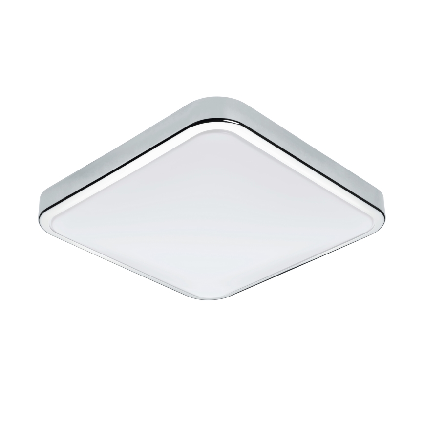 Eglo 96229 - LED-kylpyhuoneen valo MANILVA LED/16W/230V IP44