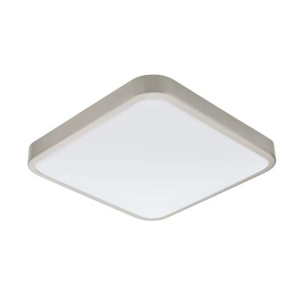 Eglo 96231 - LED-kylpyhuoneen valo MANILVA LED/16W/230V IP44