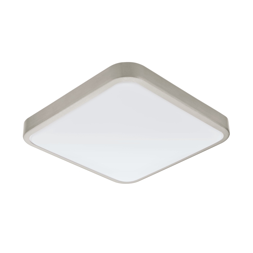 Eglo 96231 - LED-kylpyhuoneen valo MANILVA LED/16W/230V IP44
