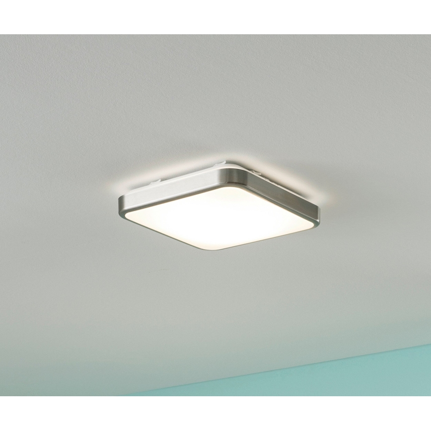 Eglo 96231 - LED-kylpyhuoneen valo MANILVA LED/16W/230V IP44