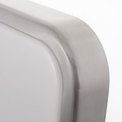 Eglo 96231 - LED-kylpyhuoneen valo MANILVA LED/16W/230V IP44
