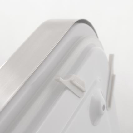 Eglo 96231 - LED-kylpyhuoneen valo MANILVA LED/16W/230V IP44