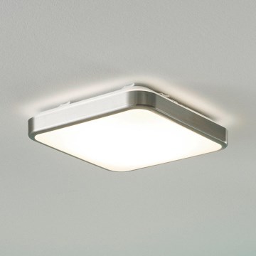 Eglo 96231 - LED-kylpyhuonevalaisin MANILVA LED/16W/230V IP44