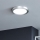 Eglo 96246 - LED-kylpyhuoneen valo FUEVA 1 LED/22W/230V IP44