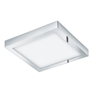 Eglo 96247 - LED-kylpyhuoneen valo FUEVA 1 LED/22W/230V IP44