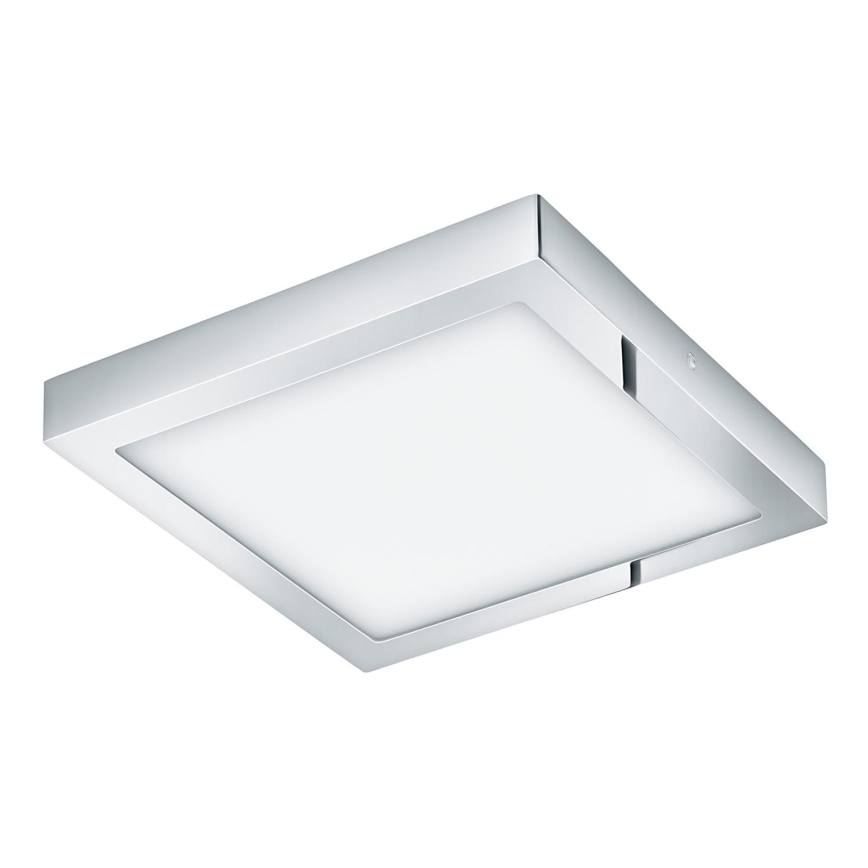 Eglo 96247 - LED-kylpyhuoneen valo FUEVA 1 LED/22W/230V IP44