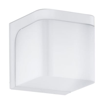 Eglo - LED-ulkoseinävalaisin LED/4,9W/230V IP44