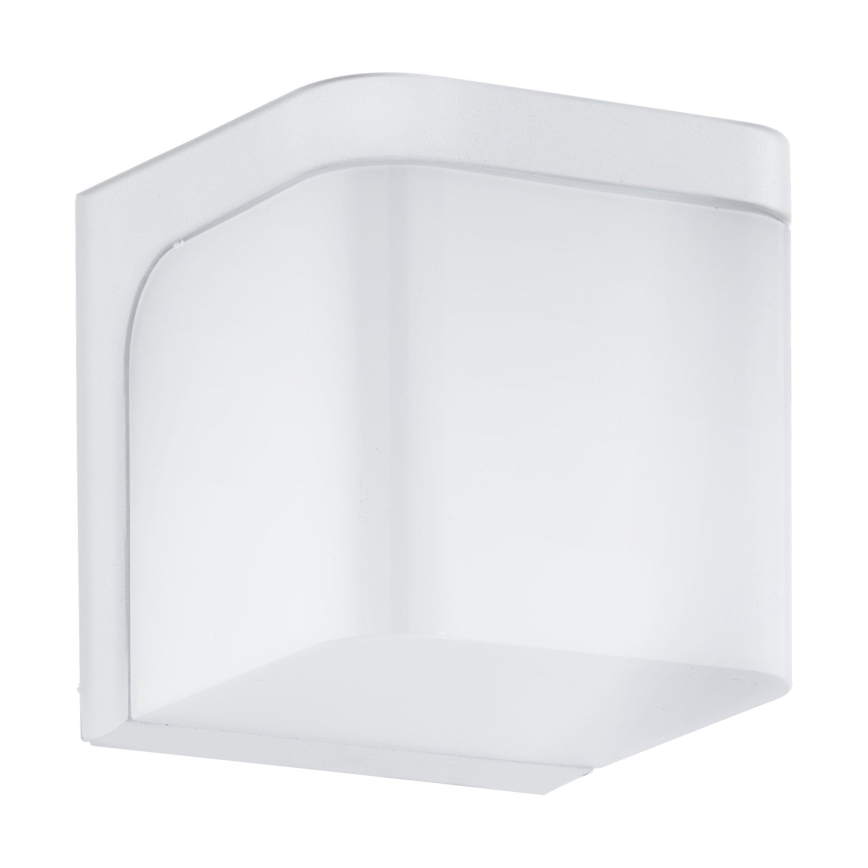 Eglo - LED-ulkoseinävalaisin LED/4,9W/230V IP44