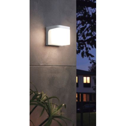 Eglo - LED-ulkoseinävalaisin LED/4,9W/230V IP44