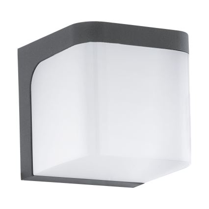 Eglo - LED-ulkoseinävalaisin LED/4,9W/230V IP44