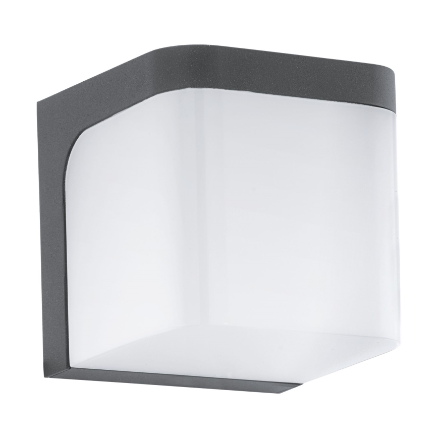 Eglo - LED-ulkoseinävalaisin LED/4,9W/230V IP44