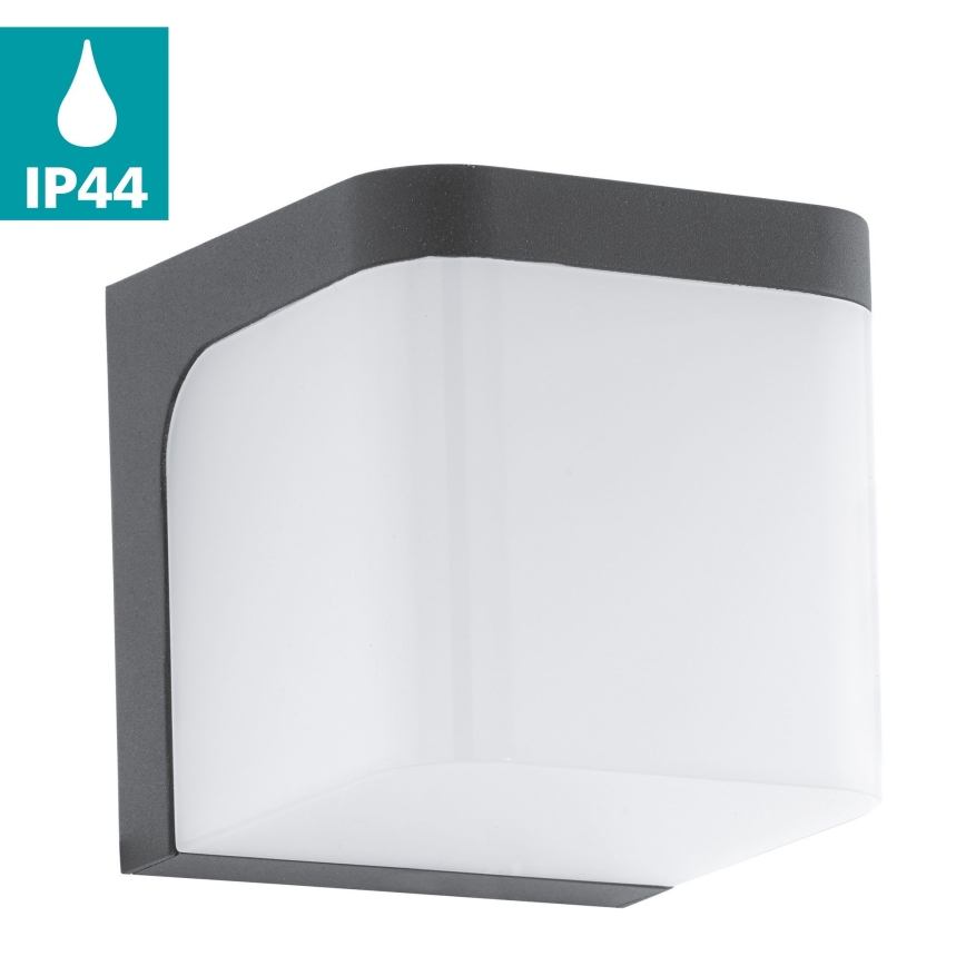 Eglo - LED-ulkoseinävalaisin LED/4,9W/230V IP44