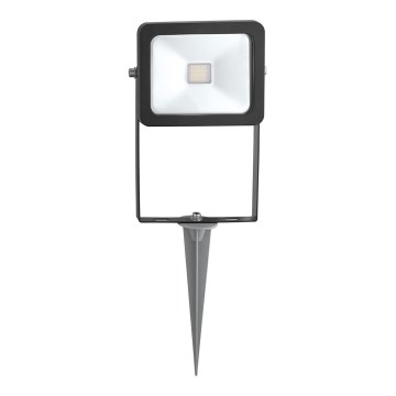 Eglo 96284 - LED-ulkovalonheitin FAEDO 2 LED/10W IP44