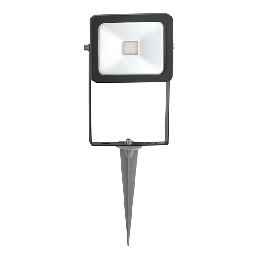 Eglo 96284 - LED-ulkovalonheitin FAEDO 2 LED/10W IP44