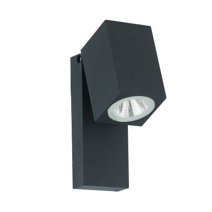 Eglo 96286 - LED-ulkoseinävalaisin SAKEDA LED/5W/230V IP44