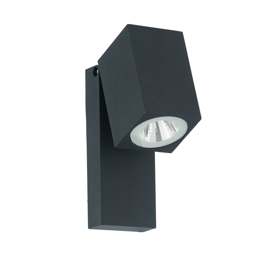 Eglo 96286 - LED-ulkoseinävalaisin SAKEDA LED/5W/230V IP44