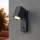 Eglo 96287 - LED-ulkoseinävalaisin anturilla SAKEDA LED/5W/230V IP44