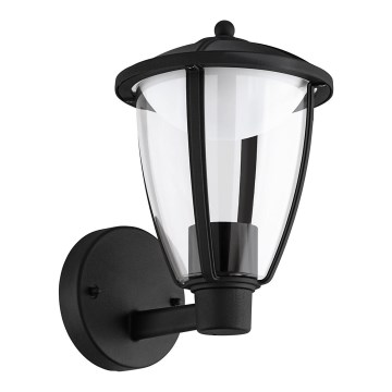 Eglo 96294 - LED-ulkoseinävalaisin COMUNERO LED/6W IP44