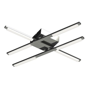 Eglo 96298 - LED-kattovalaisin VATTARO 6xLED/4,5W/230V