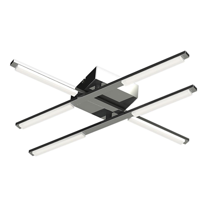 Eglo 96298 - LED-kattovalaisin VATTARO 6xLED/4,5W/230V