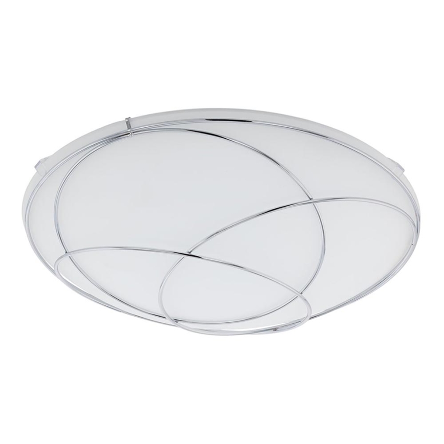 Eglo 96299 - LED-kattovalaisin LERIDA 1xLED/11W/230V