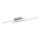 Eglo 96315 - LED-kattovalaisin PARRI 2xLED/6W/230V