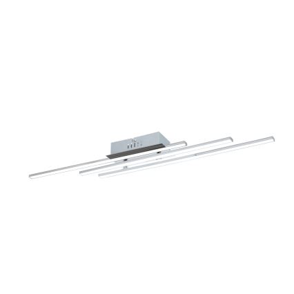 Eglo 96316 - LED-kattovalaisin PARRI 3xLED/6W/230V