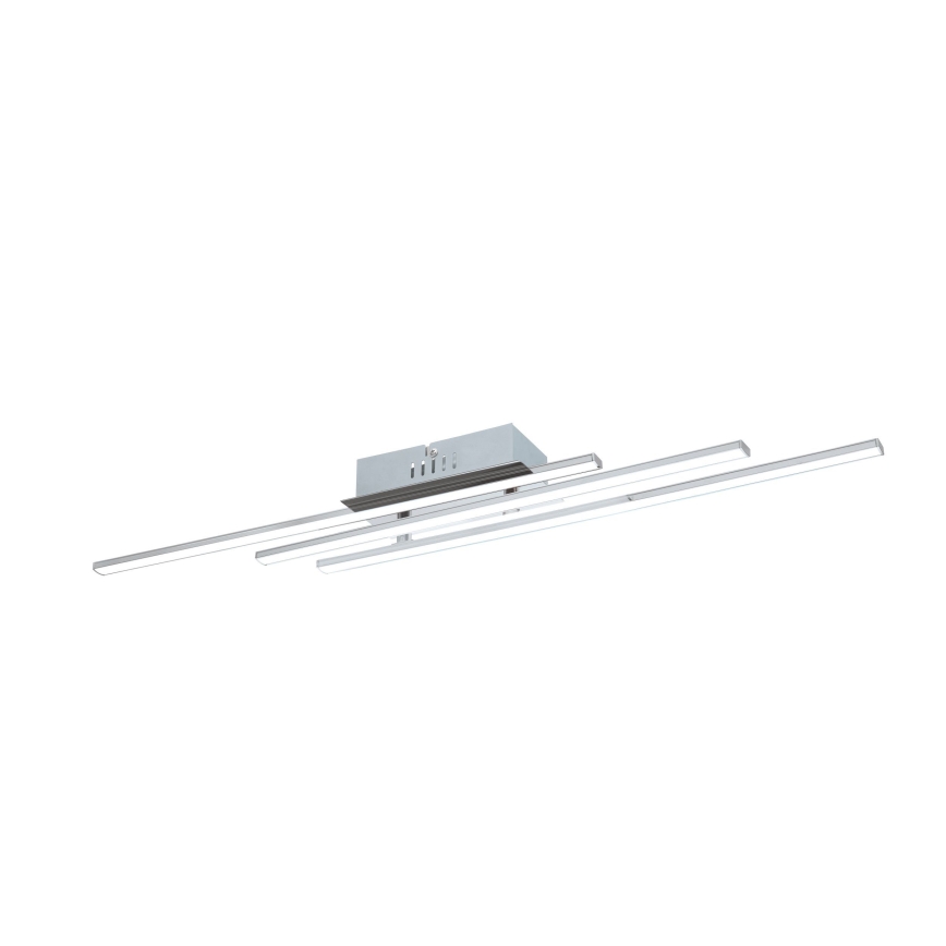 Eglo 96316 - LED-kattovalaisin PARRI 3xLED/6W/230V