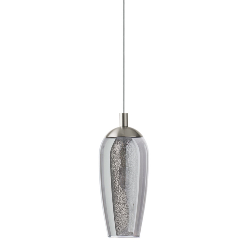 Eglo 96343 - LED-kattokruunu narussa FARSALA 1xG9/2,5W/230V