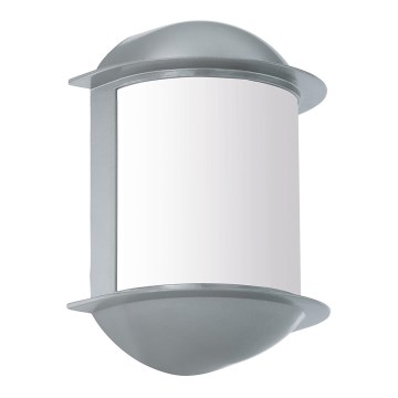 Eglo 96354 - LED-ulkoseinävalaisin ISOBA LED/6W IP44