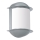 Eglo 96354 - LED-ulkoseinävalaisin ISOBA LED/6W IP44
