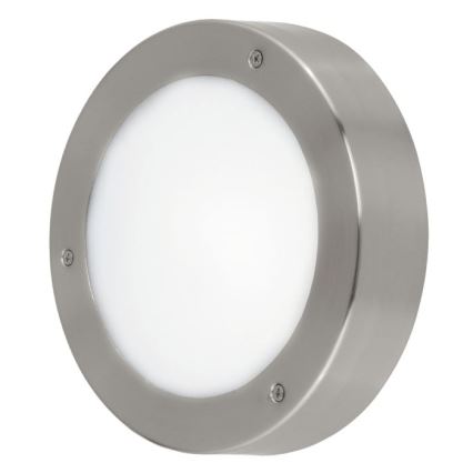 Eglo 96365 - LED-ulkoseinävalaisin VENTO 2 LED/5,4W IP44