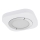 Eglo 96394 - LED-kattovalaisin PUYO 1xLED/11W/230V valkoinen