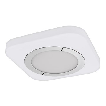 Eglo 96396 - LED-kattovalaisin PUYO 1xLED/16,5W/230V valkoinen