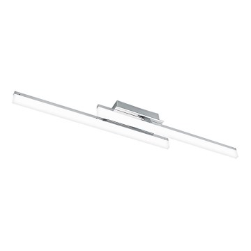 Eglo 96409 - LED-kattovalaisin LAPELA 2xLED/10W/230V