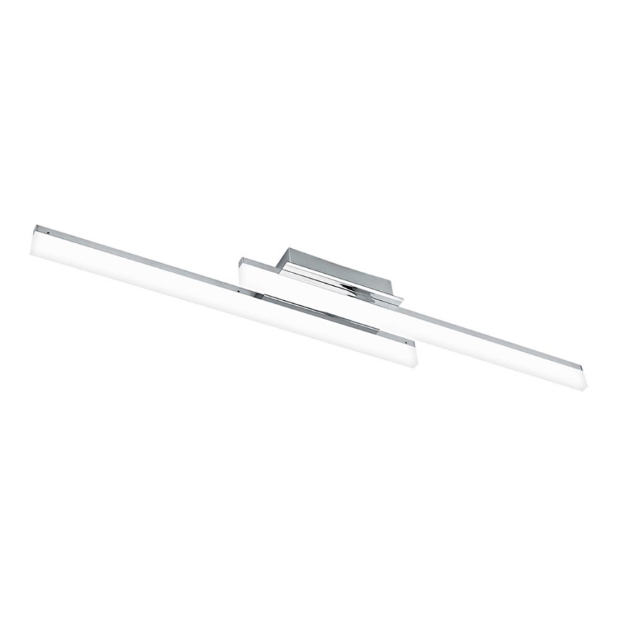 Eglo 96409 - LED-kattovalaisin LAPELA 2xLED/10W/230V