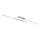 Eglo 96409 - LED-kattovalaisin LAPELA 2xLED/10W/230V