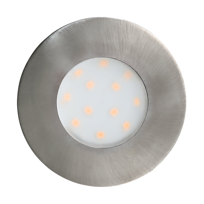 Eglo - LED upotettava ulkovalo LED/4,9W IP44