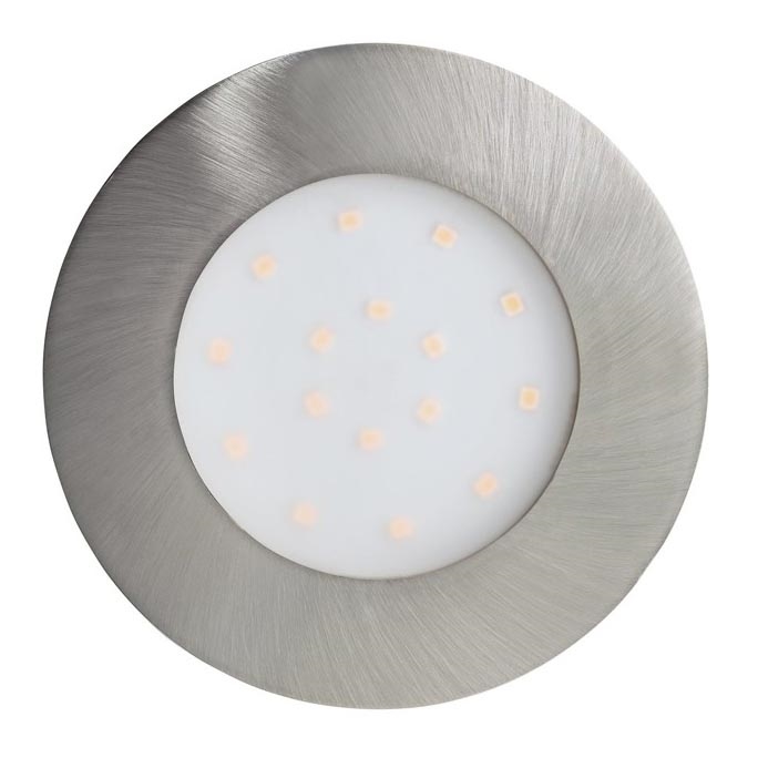 Eglo 96417 - Riippuva LED-ulkokattovalaisin PINEDA-IP LED/12W IP44