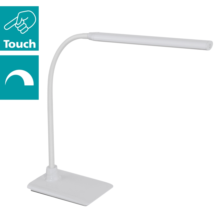 Eglo 96435 - Himmennettävä LED-pöytävalaisin LAROA LED/3,5W/230V