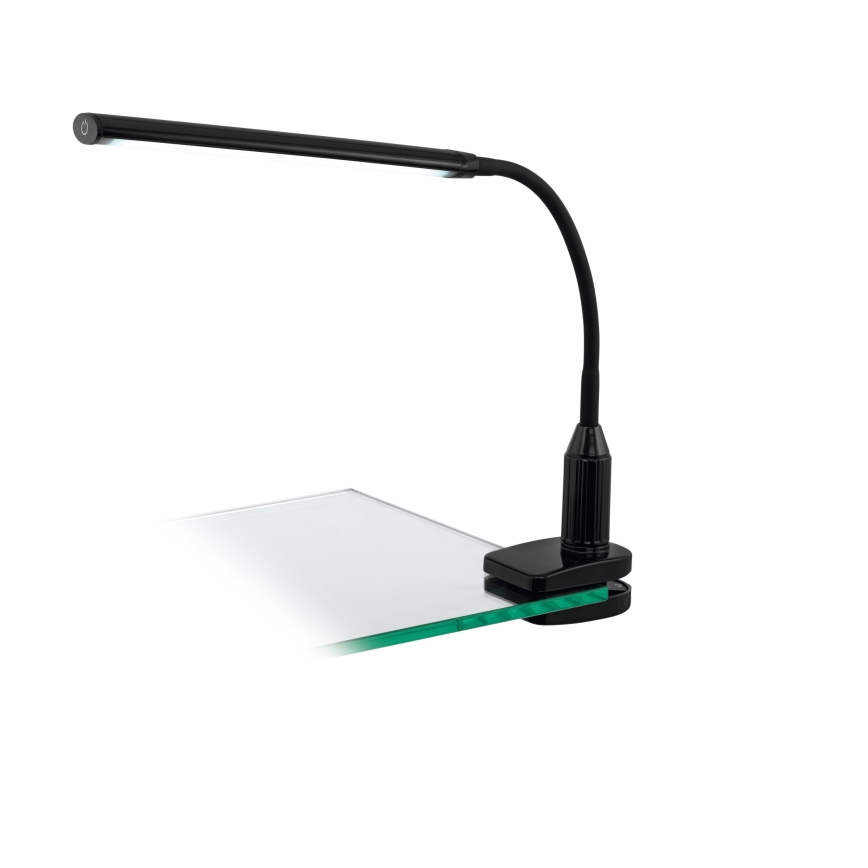 Eglo 96437 - LED-himmennyslamppu pidikkeellä LAROA LED/4,5W/230V