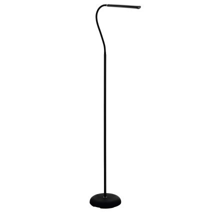 Eglo - LED Himmennettävä kosketus lattialamppu LED/4,5W/230V