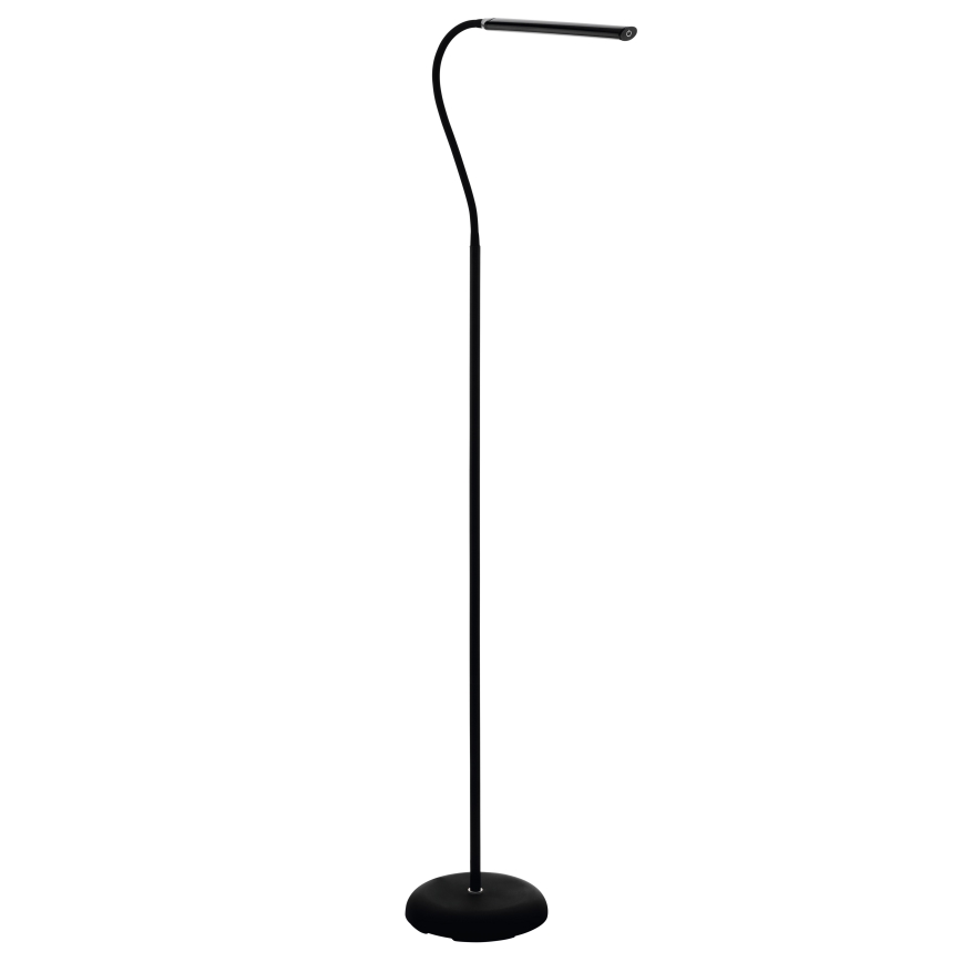Eglo - LED Himmennettävä kosketus lattialamppu LED/4,5W/230V