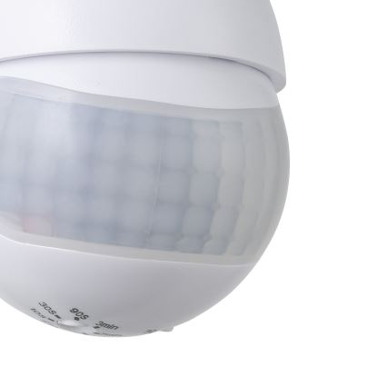 Eglo - Ulkotilasensori IP44