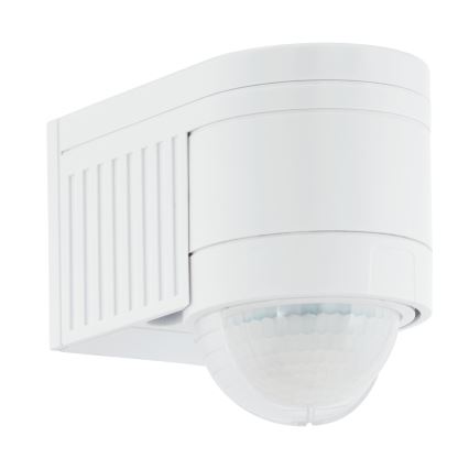Eglo 96459 - Ulkoanturi DETECT ME valkoinen IP44