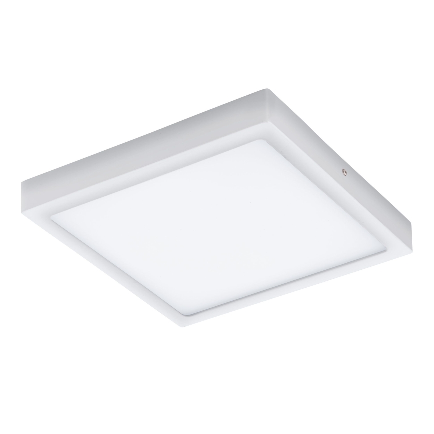 Eglo 96494 - LED-ulkokattovalaisin ARGOLIS LED/22W IP44