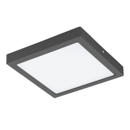 Eglo 96495 - LED-ulkokattovalaisin ARGOLIS LED/22W IP44